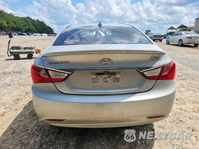 Zdjęcie 6 z 12 samochodu: 2012 HYUNDAI SONATA GLS VIN:5NPEB4AC3CH335955 - miniatura