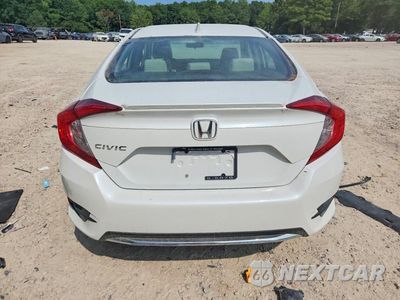 Zdjęcie 6 z 13 samochodu: 2020 HONDA CIVIC EX VIN:19XFC1F39LE013222 - miniatura