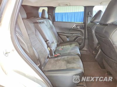 Zdjęcie 11 z 13 samochodu: 2022 MITSUBISHI OUTLANDER SE VIN:JA4J3UA8XNZ010362 - miniatura