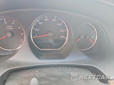 Zdjęcie 9 z 12 samochodu: 2007 CHEVROLET MONTE CARLO LT VIN:2G1WK15K579418034 - miniatura