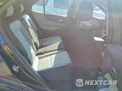 Zdjęcie 11 z 13 samochodu: 2018 CHEVROLET EQUINOX LS VIN:2GNAXHEV4J6181851 - miniatura