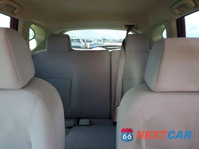 Zdjęcie 10 z 13 samochodu: 2013 NISSAN ROGUE S VIN:JN8AS5MT6DW536507 - miniatura
