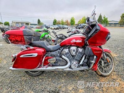 2024 INDIAN MOTORCYCLE CO. PURSUIT LIMITED 56KLDGRR2R3424281 - główne zdjęcie licytacji z USA - miniatura