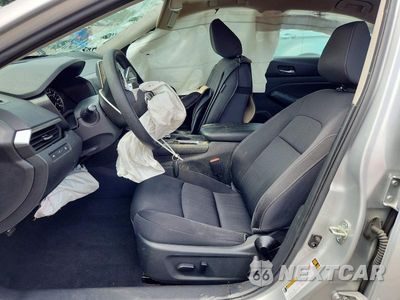 Zdjęcie 7 z 13 samochodu: 2020 NISSAN ALTIMA S VIN:1N4BL4BV3LC255380 - miniatura