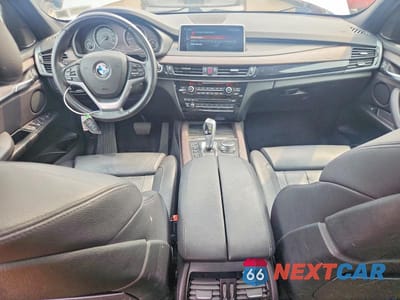 Zdjęcie 8 z 13 samochodu: 2017 BMW X5 XDRIVE35I VIN:5UXKR0C30H0V72040 - miniatura