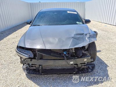 Piąte zdjęcie samochodu w środku: 2025 HYUNDAI ELANTRA N LINE VIN:KMHLR4DF7SU041709 - miniatura