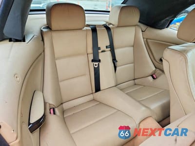 Zdjęcie 10 z 13 samochodu: 2004 BMW 330 CI VIN:WBABW53434PL42197 - miniatura