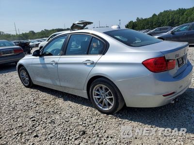 Drugie zdjęcie samochodu z przodu: 2015 BMW 328 XI SULEV VIN:WBA3B5G5XFNS17974 - miniatura