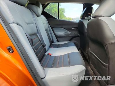 Zdjęcie 11 z 13 samochodu: 2021 NISSAN KICKS SR VIN:3N1CP5DV4ML541544 - miniatura