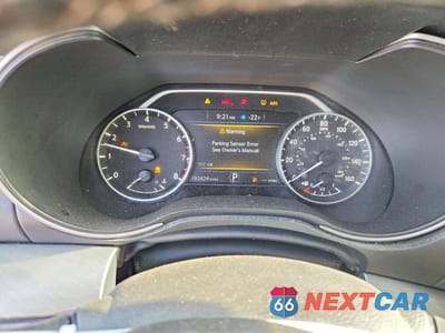 Zdjęcie 9 z 12 samochodu: 2017 NISSAN MAXIMA 3.5 SV VIN:1N4AA6APXHC435561 - miniatura