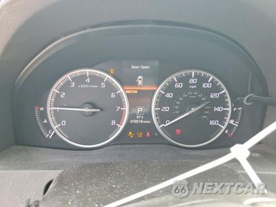 Zdjęcie 9 z 13 samochodu: 2017 ACURA RDX ADVANCE VIN:5J8TB3H7XHL021847 - miniatura