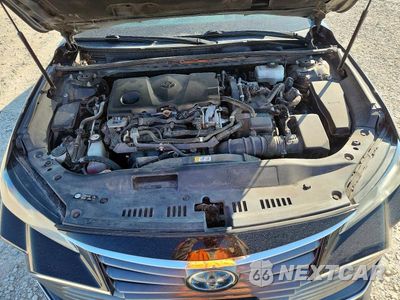 Zdjęcie 11 z 12 samochodu: 2020 TOYOTA AVALON LIMITED VIN:4T1C21FBXLU014034 - miniatura
