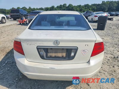 Zdjęcie 6 z 12 samochodu: 2005 ACURA TL VIN:19UUA66225A043252 - miniatura