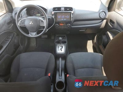 Zdjęcie 8 z 12 samochodu: 2024 MITSUBISHI MIRAGE G4 ES VIN:ML32FUFJ6RHF20108 - miniatura