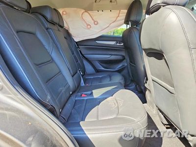 Zdjęcie 11 z 13 samochodu: 2025 MAZDA CX-5 PREFERRED VIN:JM3KFBCM2S0767764 - miniatura