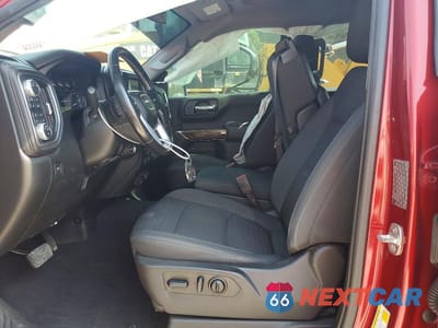 Zdjęcie 7 z 12 samochodu: 2019 GMC SIERRA K1500 ELEVATION VIN:1GTV9CED7KZ188054 - miniatura