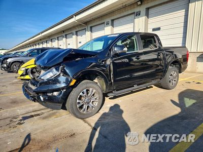 2022 FORD RANGER XL 1FTER4FH6NLD16279 - główne zdjęcie licytacji z USA - miniatura