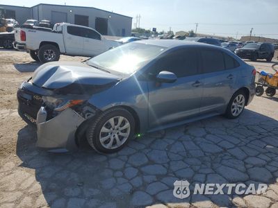2020 TOYOTA COROLLA LE JTDEPRAE2LJ068007 - główne zdjęcie licytacji z USA - miniatura