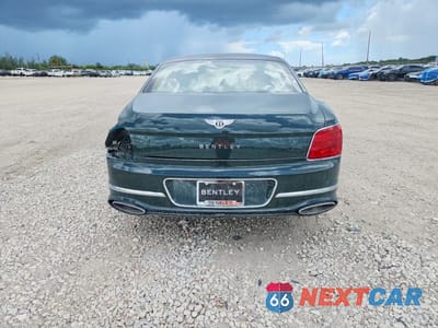 Zdjęcie 6 z 12 samochodu: 2026 BENTLEY FLYING SPUR VIN:SCBBP6ZG7TC025989 - miniatura