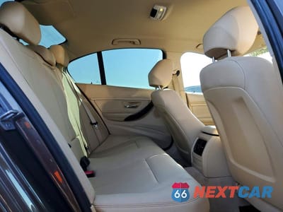 Zdjęcie 10 z 12 samochodu: 2015 BMW 320 I VIN:WBA3B1C50FP831838 - miniatura