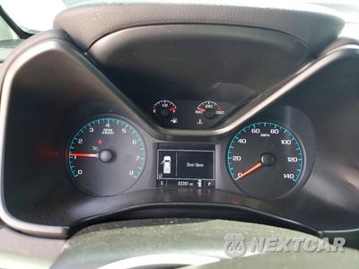 Zdjęcie 9 z 12 samochodu: 2022 CHEVROLET COLORADO LT VIN:1GCGTCEN7N1264815 - miniatura