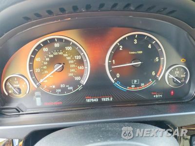 Zdjęcie 9 z 13 samochodu: 2014 BMW X5 XDRIVE35D VIN:5UXKS4C56E0J96663 - miniatura