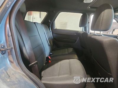 Zdjęcie 11 z 13 samochodu: 2012 FORD ESCAPE XLT VIN:1FMCU9DG3CKA69797 - miniatura