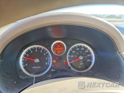 Zdjęcie 9 z 12 samochodu: 2010 NISSAN SENTRA VIN:3N1AB6AP6AL663478 - miniatura