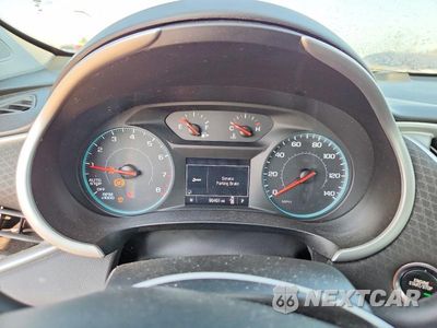 Zdjęcie 9 z 12 samochodu: 2023 CHEVROLET MALIBU LS VIN:1G1ZB5ST1PF118824 - miniatura