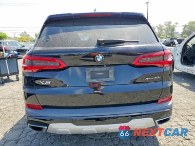 Zdjęcie 6 z 13 samochodu: 2019 BMW X5 XDRIVE40I VIN:5UXCR6C54KLL07071 - miniatura