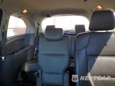 Zdjęcie 10 z 13 samochodu: 2012 HONDA ODYSSEY EXL VIN:5FNRL5H66CB011482 - miniatura