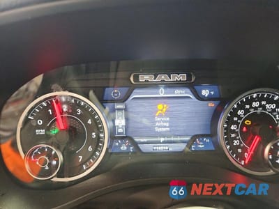 Zdjęcie 9 z 12 samochodu: 2026 RAM 1500 LARAMIE VIN:3C6SRFJP9T4168029 - miniatura