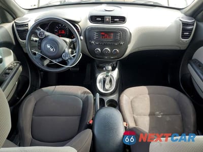 Zdjęcie 8 z 13 samochodu: 2015 KIA SOUL BASE VIN:KNDJN2A26F7793662 - miniatura