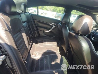 Zdjęcie 10 z 12 samochodu: 2015 BUICK REGAL GS VIN:2G4GT5GX5F9199983 - miniatura