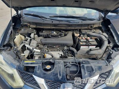 Zdjęcie 12 z 13 samochodu: 2016 NISSAN ROGUE SL VIN:5N1AT2MV2GC842078 - miniatura