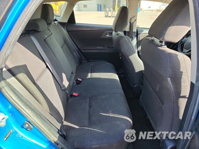 Zdjęcie 10 z 12 samochodu: 2016 SCION IM BASE VIN:JTNKARJE7GJ517400 - miniatura
