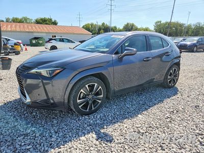 2023 LEXUS UX 250H PREMIUM JTHP9JBH7P2065342 - główne zdjęcie licytacji z USA - miniatura