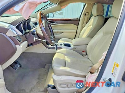 Zdjęcie 7 z 13 samochodu: 2011 CADILLAC SRX PREMIUM COLLECTION VIN:3GYFNCEY4BS505265 - miniatura