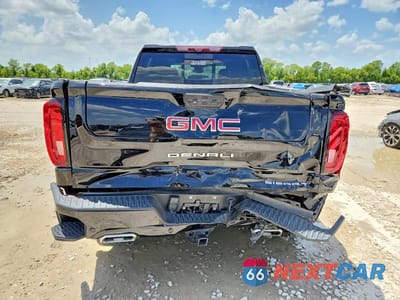 Zdjęcie 6 z 12 samochodu: 2022 GMC SIERRA C1500 DENALI VIN:1GTPHGET2NZ559992 - miniatura