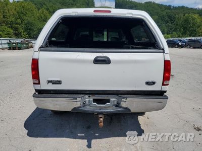 Zdjęcie 6 z 12 samochodu: 2001 FORD F150 VIN:1FTRX18L61NC03504 - miniatura