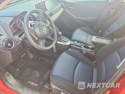 Zdjęcie 7 z 12 samochodu: 2018 TOYOTA YARIS IA BASE VIN:3MYDLBYV5JY325725 - miniatura