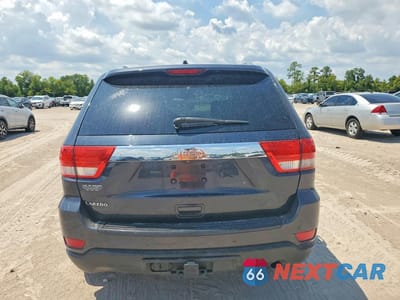 Zdjęcie 6 z 13 samochodu: 2013 JEEP GRAND CHEROKEE LAREDO VIN:1C4RJEAG1DC582689 - miniatura