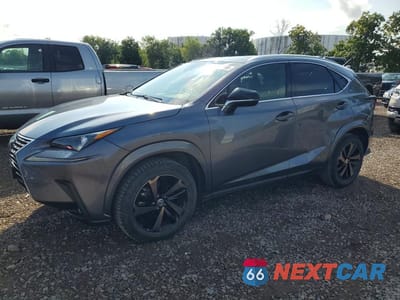 2020 LEXUS NX 300 JTJGARDZ5L2229272 - główne zdjęcie licytacji z USA - miniatura