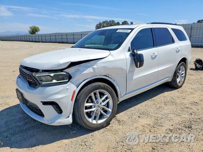 2024 DODGE DURANGO GT 1C4RDJDG0RC237964 - główne zdjęcie licytacji z USA - miniatura