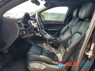 Zdjęcie 7 z 13 samochodu: 2016 PORSCHE MACAN S VIN:WP1AB2A54GLB45585 - miniatura