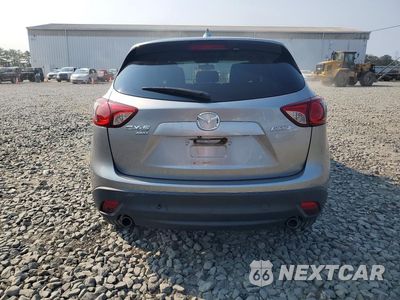 Zdjęcie 6 z 13 samochodu: 2015 MAZDA CX-5 TOURING VIN:JM3KE4CYXF0456154 - miniatura