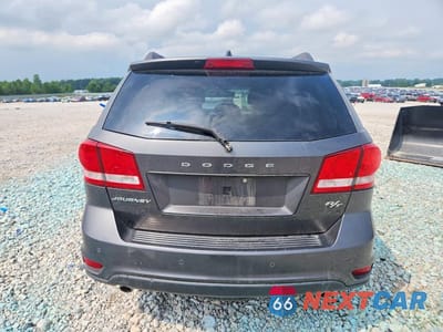 Zdjęcie 6 z 13 samochodu: 2014 DODGE JOURNEY R/T VIN:3C4PDCEG4ET277710 - miniatura