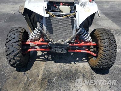 Zdjęcie 9 z 10 samochodu: 2014 POLARIS RZR UTILITY VEHICLE VIN:4XA6T1EA3EB203086 - miniatura