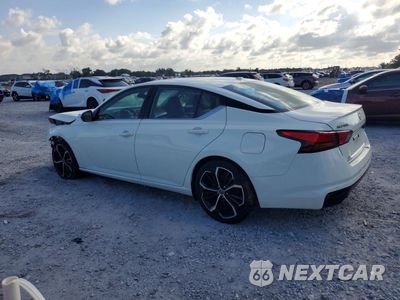 Drugie zdjęcie samochodu z przodu: 2023 NISSAN ALTIMA SR VIN:1N4BL4CV9PN367660 - miniatura