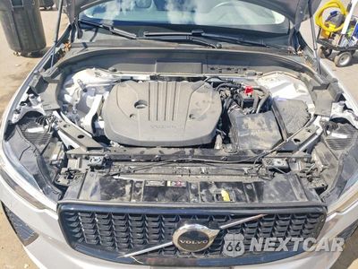 Zdjęcie 11 z 13 samochodu: 2025 VOLVO XC60 CORE VIN:YV4M12RJXS1190826 - miniatura